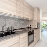 Estudio Glamuroso Cerca De La Playa En Mijas Costa
