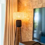 Estudio Glamuroso Cerca De La Playa En Mijas Costa *