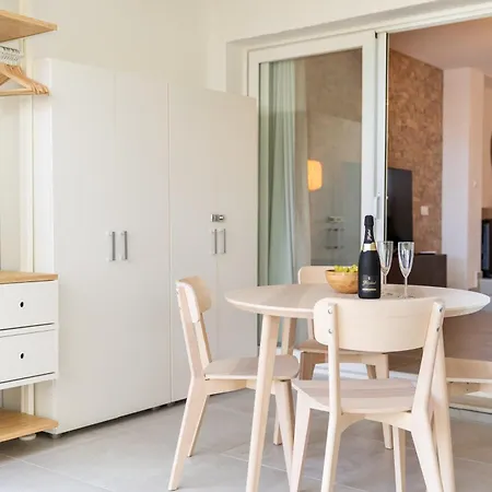 Estudio Glamuroso Cerca De La Playa En Mijas Costa * Málaga