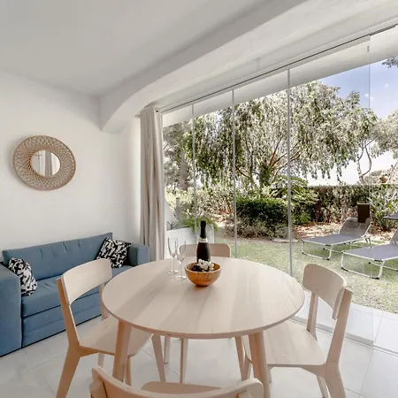 Estudio Glamuroso Cerca De La Playa En Mijas Costa Málaga