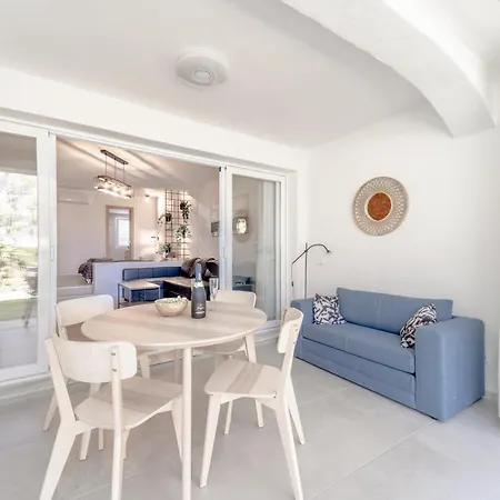 Estudio Glamuroso Cerca De La Playa En Mijas Costa Lägenhet *