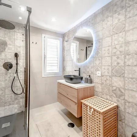Estudio Glamuroso Cerca De La Playa En Mijas Costa * Málaga