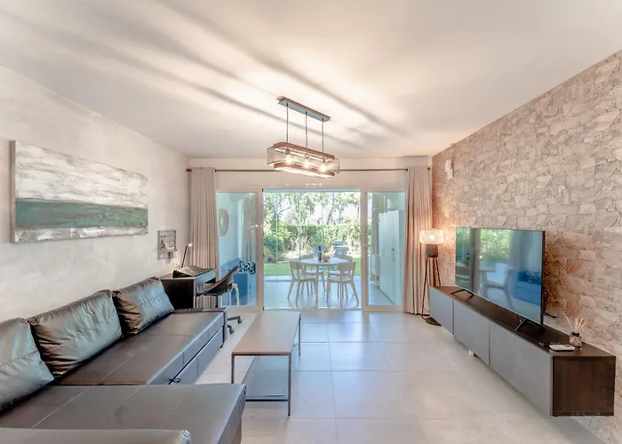 شقة Estudio Glamuroso Cerca De La Playa En Mijas Costa مالقة