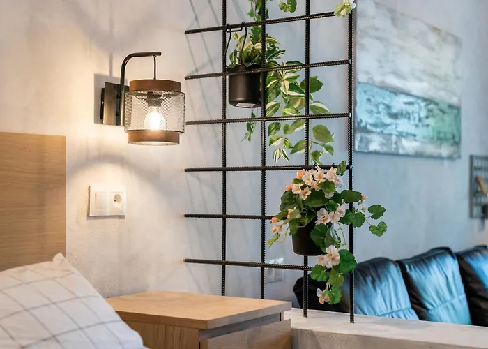 شقة Estudio Glamuroso Cerca De La Playa En Mijas Costa