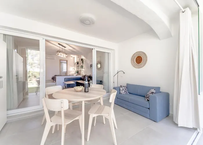 Estudio Glamuroso Cerca De La Playa En Mijas Costa شقة *
