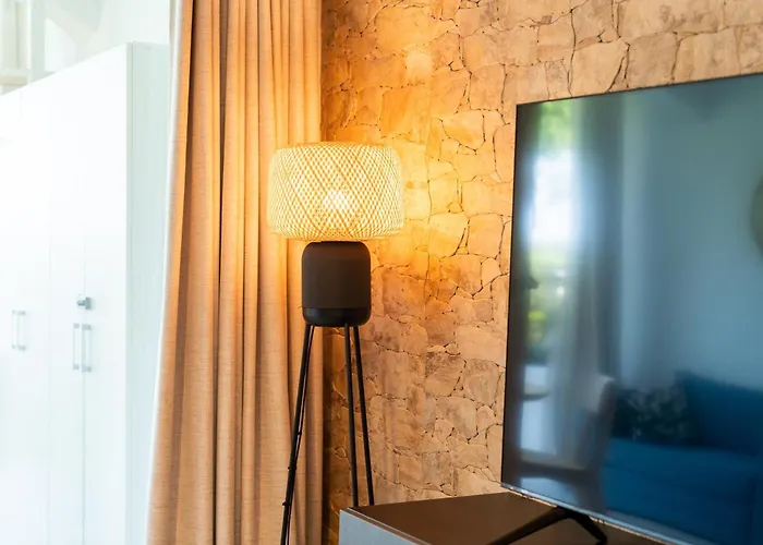 Estudio Glamuroso Cerca De La Playa En Mijas Costa *